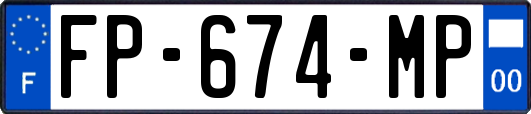 FP-674-MP