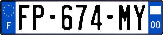 FP-674-MY