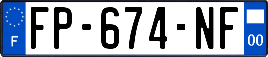 FP-674-NF