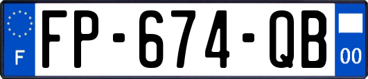 FP-674-QB