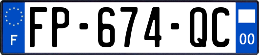 FP-674-QC