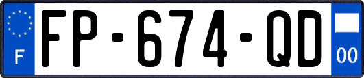 FP-674-QD
