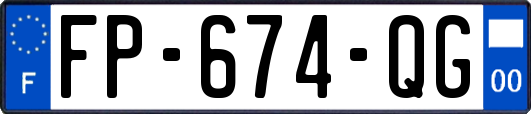 FP-674-QG