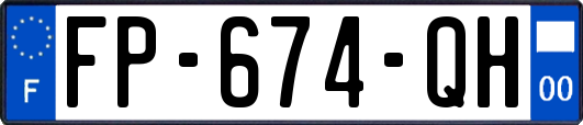 FP-674-QH