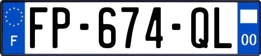 FP-674-QL