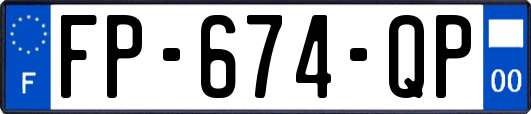 FP-674-QP