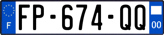 FP-674-QQ