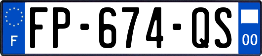 FP-674-QS