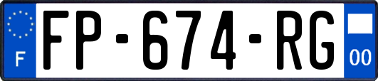 FP-674-RG