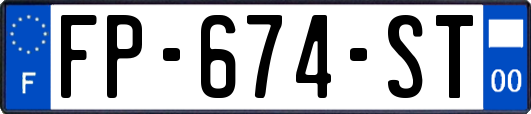 FP-674-ST