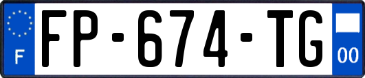 FP-674-TG