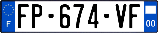 FP-674-VF