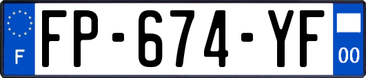 FP-674-YF