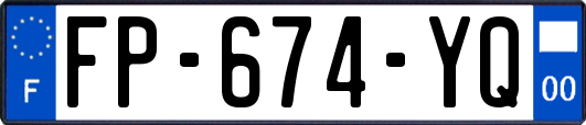 FP-674-YQ