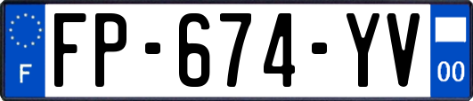 FP-674-YV