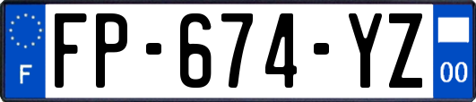FP-674-YZ