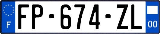 FP-674-ZL