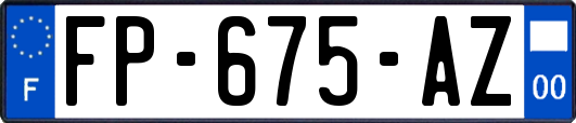 FP-675-AZ