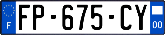 FP-675-CY