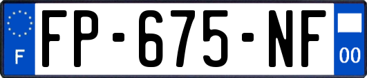 FP-675-NF