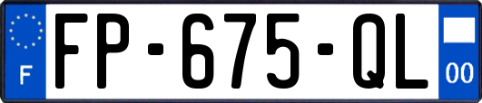 FP-675-QL