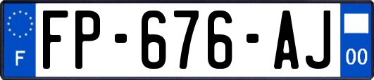 FP-676-AJ