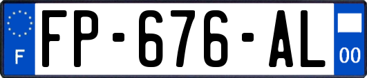 FP-676-AL