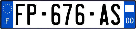 FP-676-AS