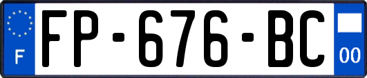 FP-676-BC