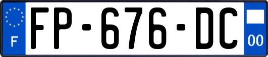 FP-676-DC