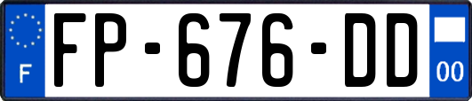 FP-676-DD
