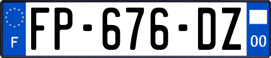 FP-676-DZ