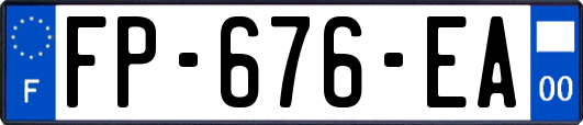 FP-676-EA