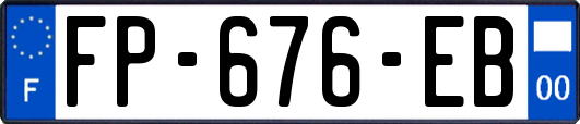 FP-676-EB