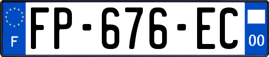 FP-676-EC