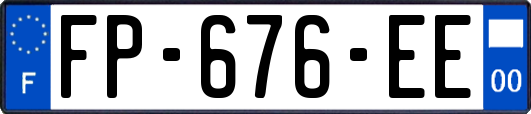 FP-676-EE