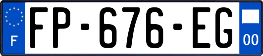 FP-676-EG