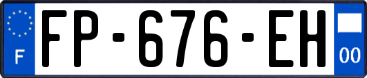 FP-676-EH