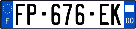 FP-676-EK
