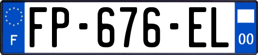 FP-676-EL