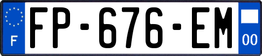 FP-676-EM