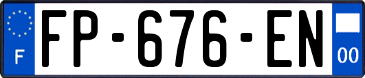 FP-676-EN