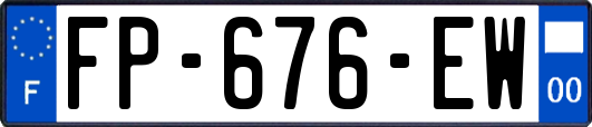 FP-676-EW