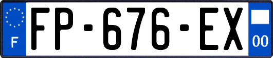 FP-676-EX
