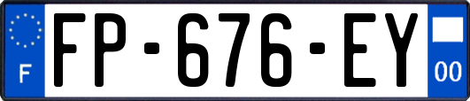 FP-676-EY