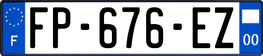 FP-676-EZ