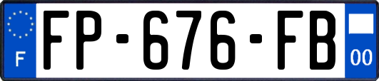 FP-676-FB