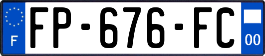 FP-676-FC