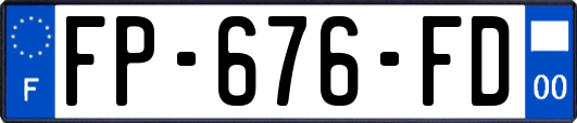 FP-676-FD