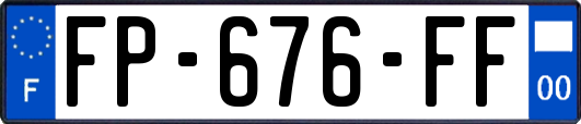 FP-676-FF